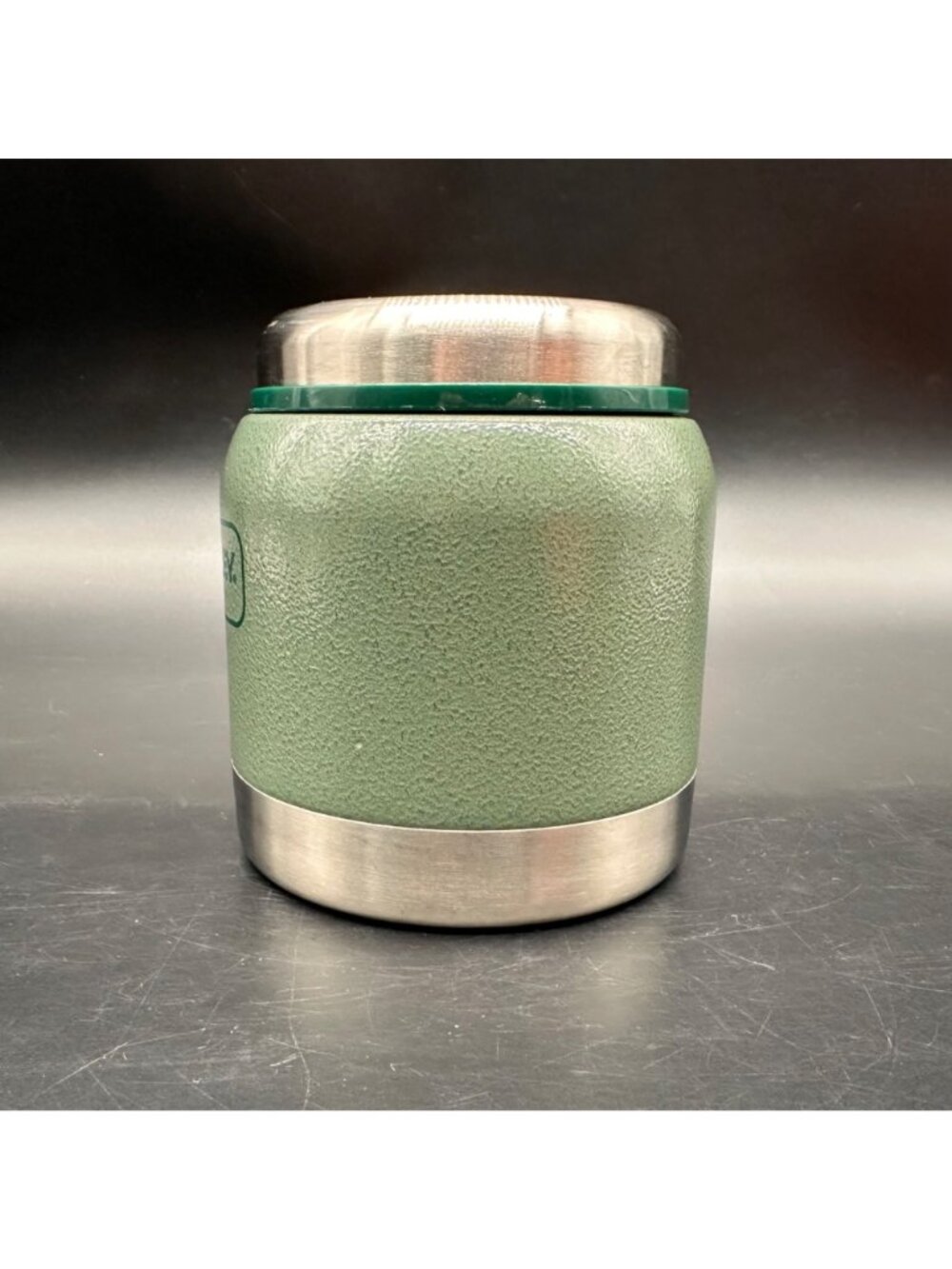 Stanley Adventure To Go Food Jar 10 Oz Vacuum Insulated Thermos Food Container - Picture 3 of 11